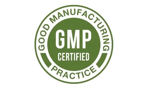 carbofix-gmp-certified