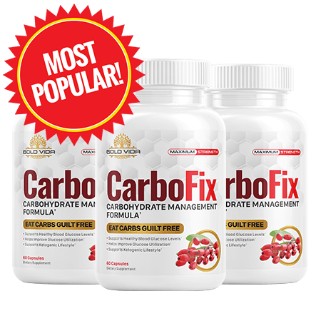 carbofix-supplement